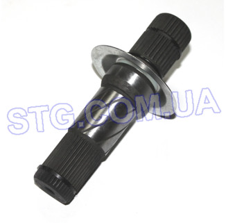 Картинка Вал TRAKMOTIVE CH3511