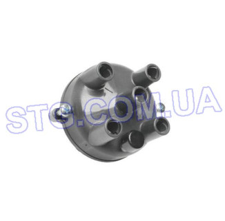 Картинка Кришка трамблера STANDARD MOTOR CH408T