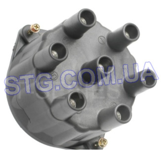 Картинка Кришка трамблера STANDARD MOTOR CH411T