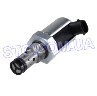 Картинка Датчик тиску палива MOTORCRAFT CM5126