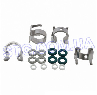Картинка Кільце інжектора MOTORCRAFT CM5215
