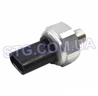 CM5250 ULTRA POWER Датчик тиску палива для FORD EDGE Картинка Датчик тиску палива ULTRA POWER CM5250