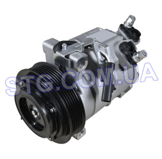 Картинка Компресор кондиціонера UAC CO11753C