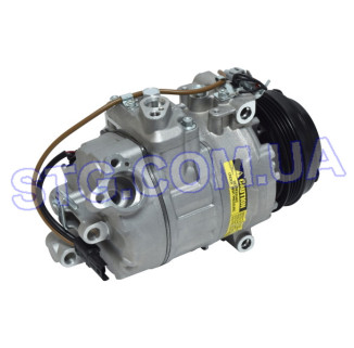 Картинка Компресор кондиціонера UAC CO29118C