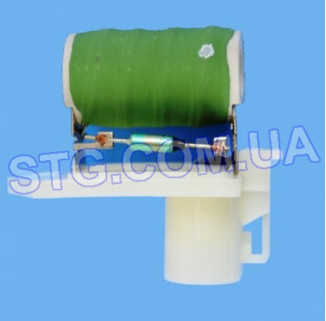 Картинка Резистор CASCO CRS74021AS