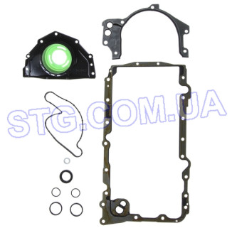 Картинка Комплект прокладок нижній ULTRA POWER CS95052