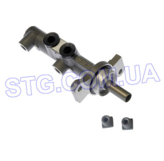 Картинка Циліндр гальмівний головний MARKET (OEM) CT4Z2140A