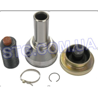 Картинка ШРКШ кардану DRIVESHAFTPARTS CVJ005