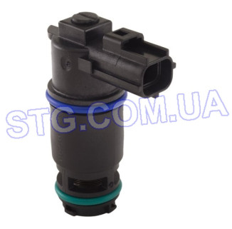 Картинка Насос | клапан парів бензину STANDARD MOTOR CVS20