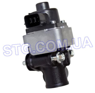 Картинка Клапан MOTORCRAFT CX2442