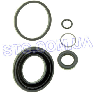 Картинка Ремкомплект супорта DORMAN D352797