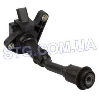 Картинка Котушка запалювання MOTORCRAFT DG554