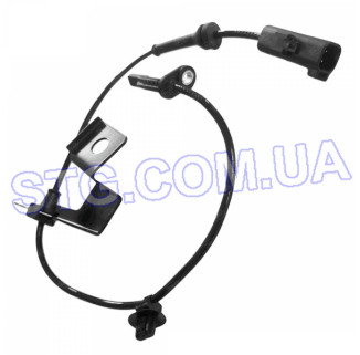 Картинка Датчик abs MARKET (OEM) DG9Z2C205B