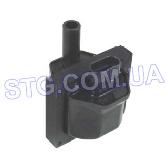 Картинка Котушка запалювання STANDARD MOTOR DR49