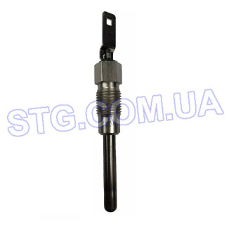 DRX00050 WELLMAN Свічка розжарення для CHEVROLET EXPRESS Картинка Свічка розжарення WELLMAN DRX00050