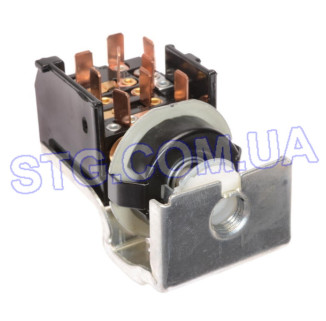 Картинка Перемикач STANDARD MOTOR DS357T