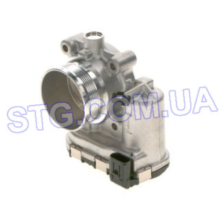 Картинка Дросельна заслінка MARKET (OEM) DS7Z9E926C