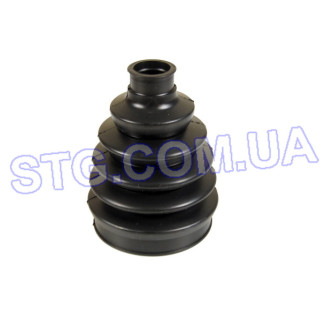 Картинка Пильовик ШРКШ MEVOTECH DX569