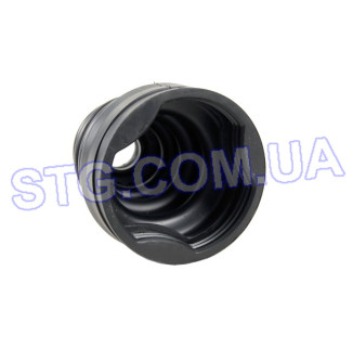 DX778 MEVOTECH Пильовик ШРКШ для CHEVROLET EXPRESS Картинка Пильовик ШРКШ MEVOTECH DX778