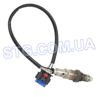 Картинка Датчик кисневий MOTORCRAFT DY1487