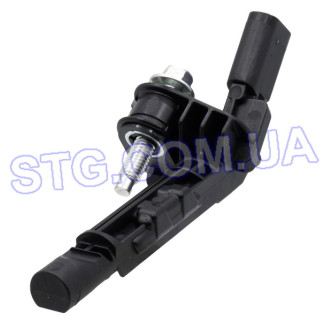 DY1524 MOTORCRAFT Датчик положення колінвала для FORD F-550 Картинка Датчик положення колінвала MOTORCRAFT DY1524