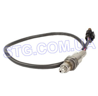 DY1583 MOTORCRAFT Датчик кисневий для FORD EXPLORER Картинка Датчик кисневий MOTORCRAFT DY1583