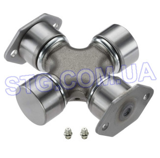 Картинка Хрестовина FORD E7HZ4635B