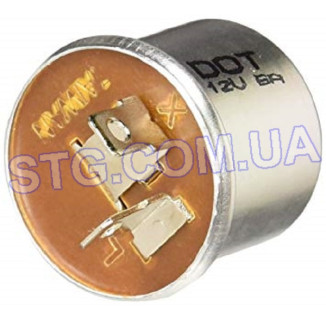 Картинка Реле поворотів STANDARD MOTOR EFL552