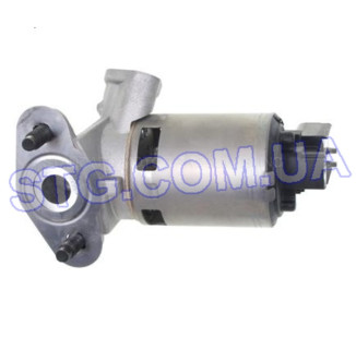 Картинка Клапан STANDARD MOTOR EGV825