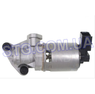 Картинка Клапан STANDARD MOTOR EGV827