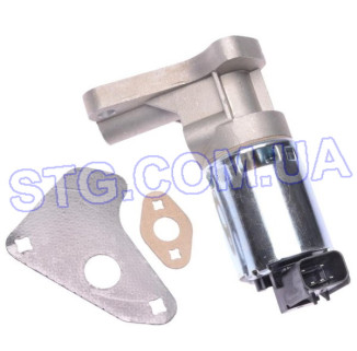 Картинка Клапан STANDARD MOTOR EGV828
