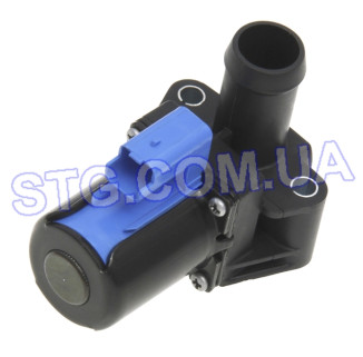 Картинка Клапан GATES EHV115