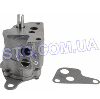 Картинка Насос масляний ENGINETECH PART EPK103