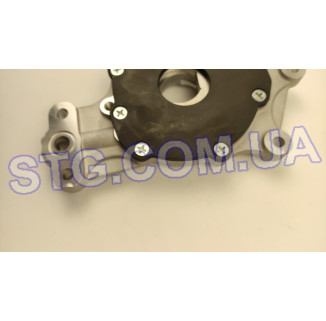 Картинка Насос масляний ENGINETECH PART EPK131-DAMAGED