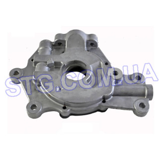 Картинка Насос масляний ENGINETECH PART EPK131