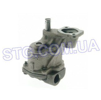 Картинка Насос масляний ENGINETECH PART EPK143