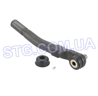 Картинка Накінечник кермової тяги MOOG ES800880