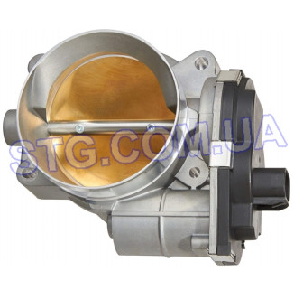 Картинка Дросельна заслінка HITACHI ETB0024