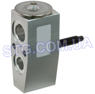 Картинка Клапан UAC EX529499C