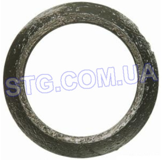 Картинка Кільце глушника MAHLE F7395