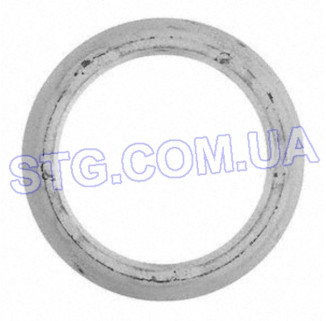 Картинка Кільце глушника MAHLE F7466