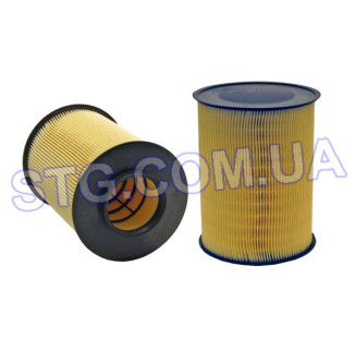 Картинка Фільтр повітряний JAPANPARTS FA341S