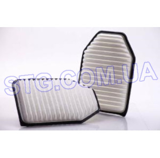 Картинка Фільтр повітряний JAPANPARTS FA915S