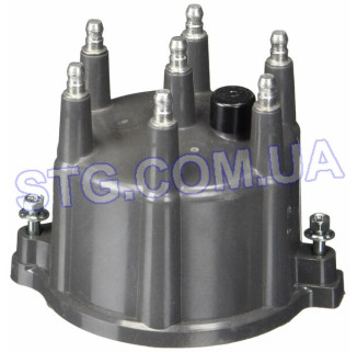 Картинка Кришка трамблера STANDARD MOTOR FD169T