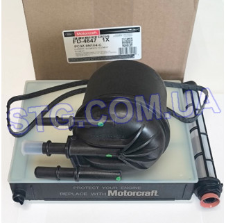 Картинка Фільтр паливний MOTORCRAFT FD4647
