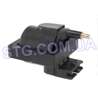 Картинка Котушка запалювання STANDARD MOTOR FD478T
