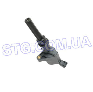 Картинка Котушка запалювання STANDARD MOTOR FD503