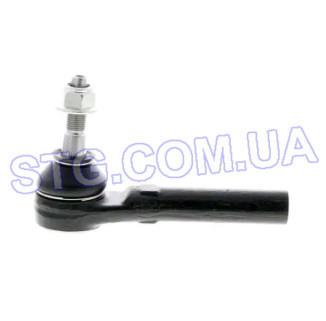 Картинка Накінечник кермової тяги FEBI FE41105