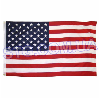 Картинка Прапор FREE AFTERMARKET FLAG-USA