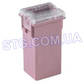 Картинка Запобіжник BUSSMANN FMX30